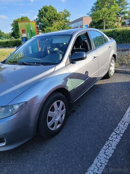 Mazda - 3