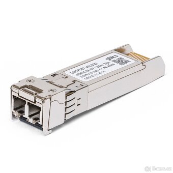 Aktivní prvky CISCO Catalyst + Příslušenství - Záruka - 3