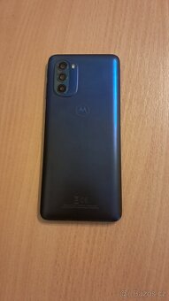 Motorola Moto G51 5G 64GB - 3