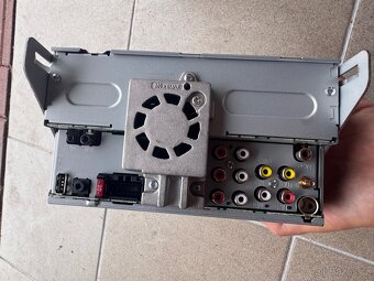 Autorádio Pioneer SPH-DA250DAB - 3