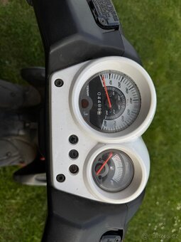 Yamaha YO50 Aerox R - 3
