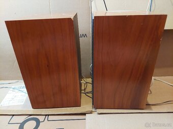 Reprobedny Tesla rk 09 - 3