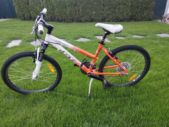 Dětské kolo GT 24" - 3