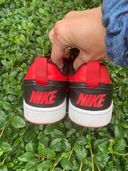 Botasky Nike 35,5 top stav - 3
