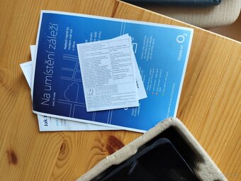 O2 Router na SIM kartu LTE modem MR200 - 3