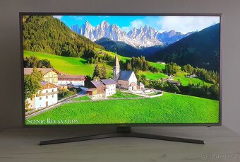 SAMSUNG SMART TV UHD 4K 40"(101CM) - 3