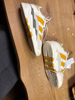 Boty Adidas Niteball - 3
