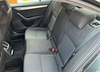 Skoda Octavia 1.8 TSI Benzin 4x4 Ambition DSG - 3