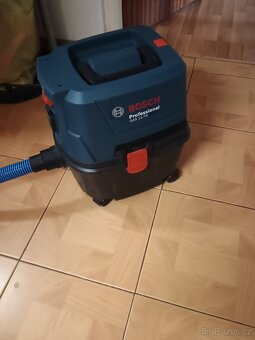 BOSCH GAS 15 PS ( 1.100 VERZE ) PROFESSIONAL - 3