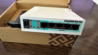 Mikrotik RB951G-2HnD - 3