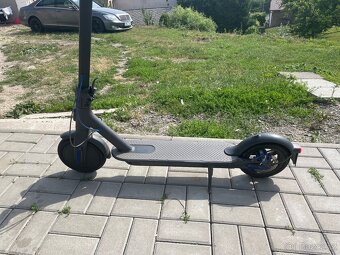 Xaomi mi Scooter 3 - 3