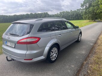 Ford Mondeo mk4 - 3