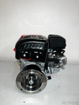 MF-70 čtyřtaktní motor - kompletní sada na přestavbu - 3