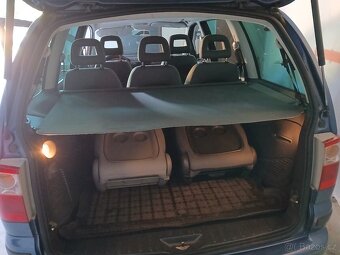 Ford galaxy 1,9 tdi - 3