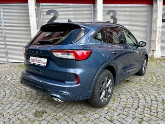 Ford Kuga 2023 2.0EcoBlue - 3
