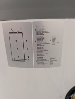 Prodám bojler Dražice - 3