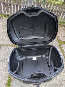 GIVI Monokey V47NNT horní kufr - 3