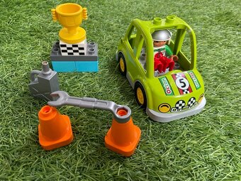 Různé sady lego Duplo - 3