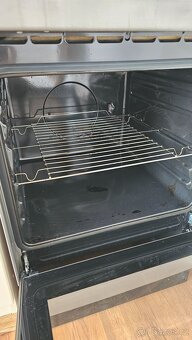 LEVNĚ Sklokeramický sporák Amica - 3