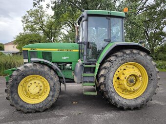 John Deere 7810 - 3