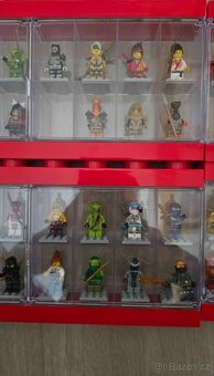 Lego Ninjago figurky celkem 57ks - 3