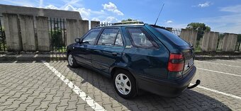 Škoda Felicia Combi 1.9D "96 - 3