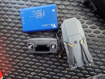Mavic pro - 3