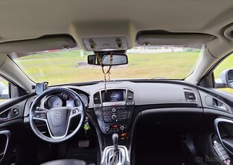prodám nebo vyměním Opel Insignia 2.0cdti - 3