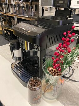 De’Longhi Magnifica Evo ECAM 290.61 – plně automatický kávov - 3