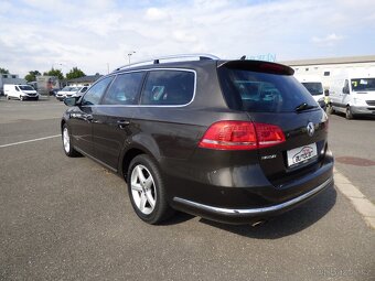 Volkswagen Passat 2,0 TDi,130kW,Bi-Xenon - 3