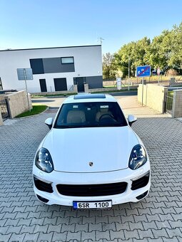 Porsche Cayenne NOVÁ CENA - 3