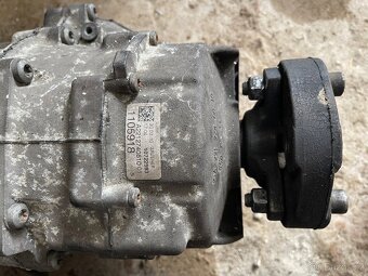Mercedes w204 c class prevodovka automat 722.962 320cdi 350 - 3