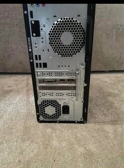 Herní PC - HP Pavilion gaming TG01-1600nc - 3