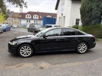 Audi A6 3.0 TDI Quattro, 160 kW, 2016, automat - 3
