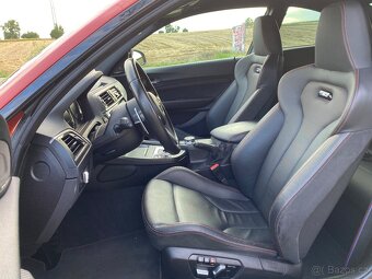 BMW M2 Competition (2020) Orange Sunset 29000km - 3