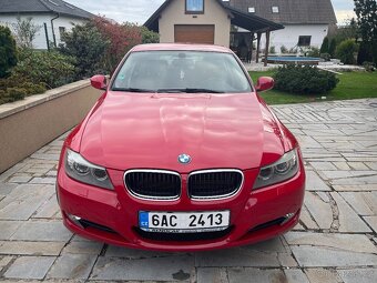 Bmw řada 3  E90 - 3