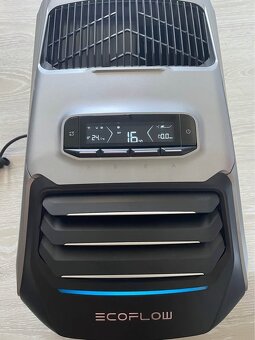 Topení/klimatizace EcoFlow Wave 2 + baterie 1159Wh - 3