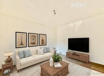 Prodej Rodinný dům, 130㎡ - 3