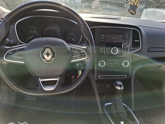 Renault Megane 2019 - 3