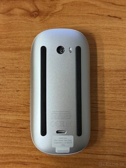 Apple Magic Mouse - 3