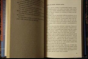 Čarodějka z Portobella - Paulo Coelho - 3