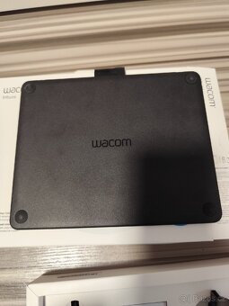 Grafický tablet Wacom Intuos S - 3