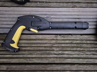 Nové příslušenství - tlaková myčka Karcher - 3
