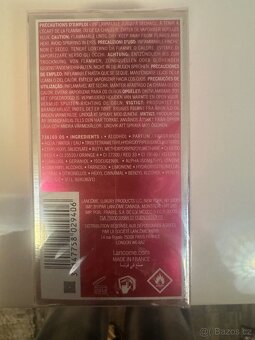 Parfémová voda Lancome - 3