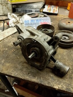 Kartery Babetta 207 - 3