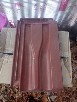 Držák hromosvodu - 3