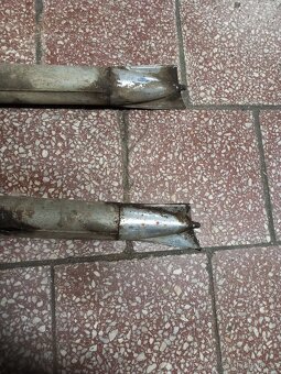 Perak tlumice vyfuku kus 300kc - 3