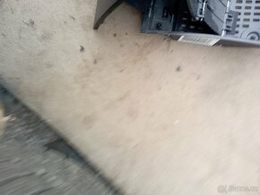 CITROEN JUMPER, PEUGEOT BOXER, DUCATO kastlík na palubce - 3