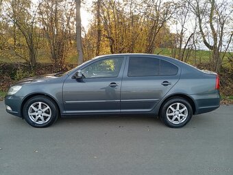Škoda Octavia 2 Facelift 1.4 TSI DSG Po servisu Nová STK - 3