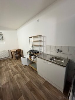 Pronájem pokoje Horšovský Týn - 3